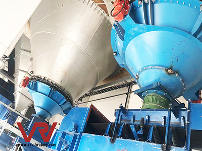 silo bin activator