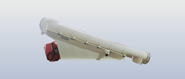 electromagnetic vibratory tube feeder