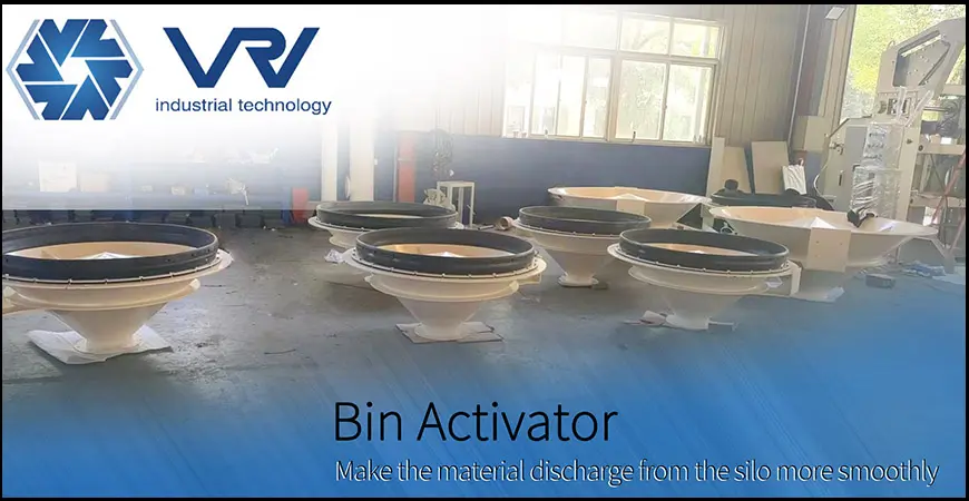 China bin activator manufacturer