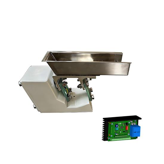 small vibrating feeder